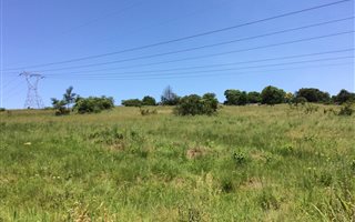 19.2 ha Land available in Hammarsdale