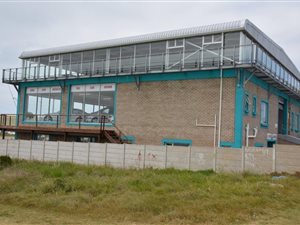 1 m² Commercial space in Heiderand