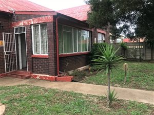 3 Bed House in West Village