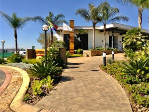 1 Bed Apartment in Willow Park Manor