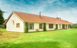 3 Bedroom House in Himeville
