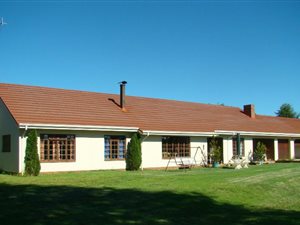 3 Bed House in Himeville