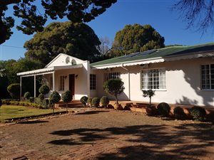 3 Bed House in Meyerspark
