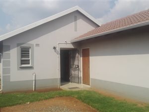 3 Bed House in Salfin