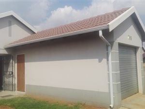 3 Bed House in Salfin