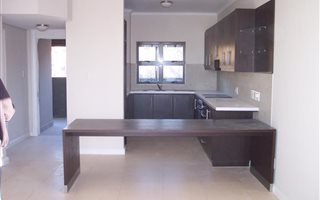 2 Bedroom Apartment in Tyger Waterfront