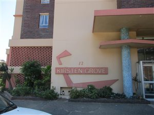 1 Bed Apartment in North Beach