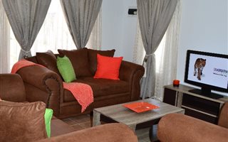 2 Bedroom House in Sebokeng