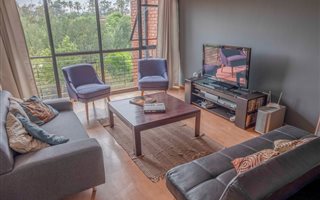 2 Bedroom Apartment in Atholl
