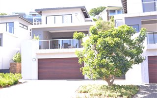 4 Bedroom House in Brettenwood Coastal Estate