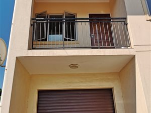 3 Bed Apartment in Bluff