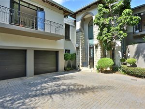 5 Bed House in Boskruin