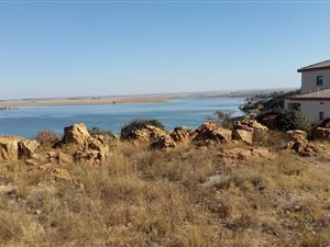 1373 m² Land available in Aqua Vista