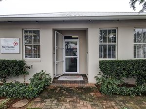 207 m² Commercial space in Morningside