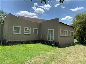 3 Bed House in Lanseria and surrounds