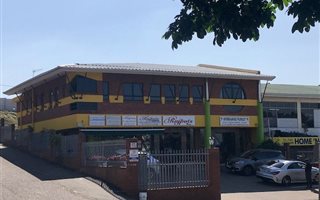 116 m² Commercial space in Reservoir Hills