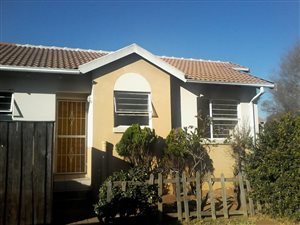 3 Bed Duplex in Bramley