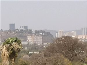 3 Bed Apartment in Rietfontein