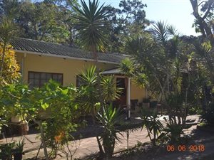 3 Bed Townhouse in Hibberdene