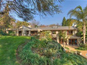 4 Bed House in Jacanlee