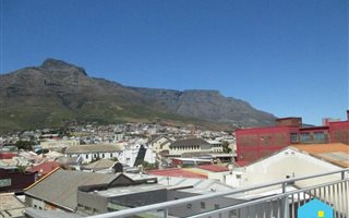 2 Bedroom Apartment in Woodstock