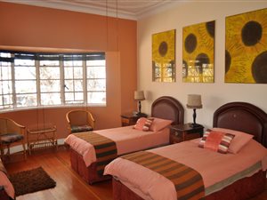 Hotel in Kensington