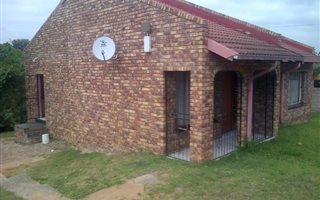 3 Bedroom House in Kanyamazane