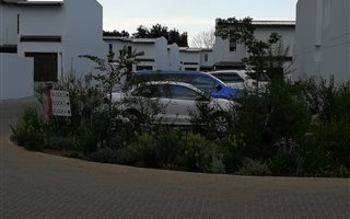 3 Bedroom Duplex in Rynfield