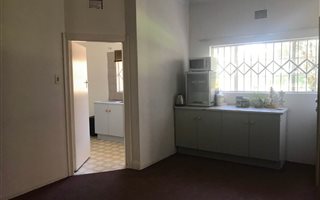 House in Strubenvale