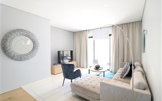 2 Bedroom Apartment in Hyde Park