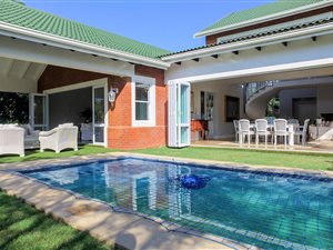 4 Bed House in Mt Edgecombe Estate 1 & 2