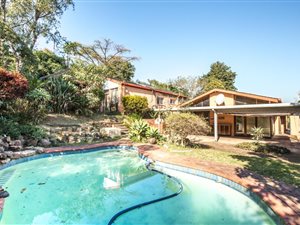 3 Bed House in Padfield Park