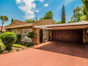 2 Bed House in Northvilla