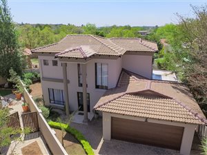 3 Bedroom House in Featherbrooke Estate