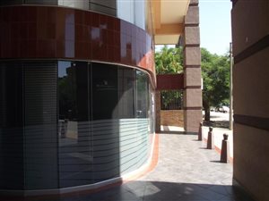 144 m² Commercial space in Nelspruit Central