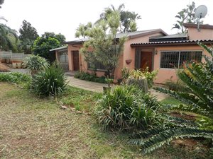 2 Bed House in Grantham Park