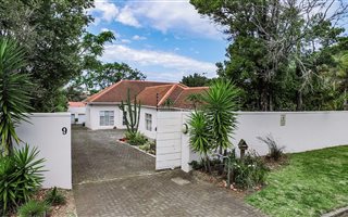 4 Bedroom House in Selborne