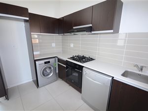 1 Bed Apartment in Fourways