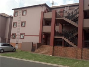 2 Bed Apartment in Albemarle
