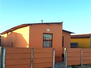 2 Bed House in Khayelitsha