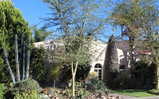 4 Bedroom House in Springbok