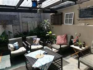 2 Bed Townhouse in The Wolds