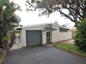 4 Bedroom House in Glenashley