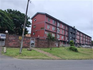 2 Bed Flat in Bonela