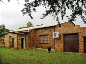 57.1 ha Farm in Bronkhorstspruit