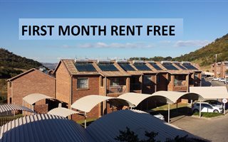 2 Bedroom Apartment in Naturena
