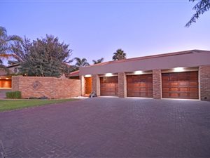 3 Bed House in Glen Erasmia