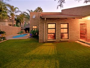 3 Bed House in Glen Erasmia