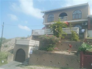 5 Bed House in Havenside