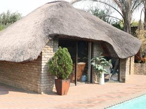 3 Bed House in Vanderbijlpark SE2